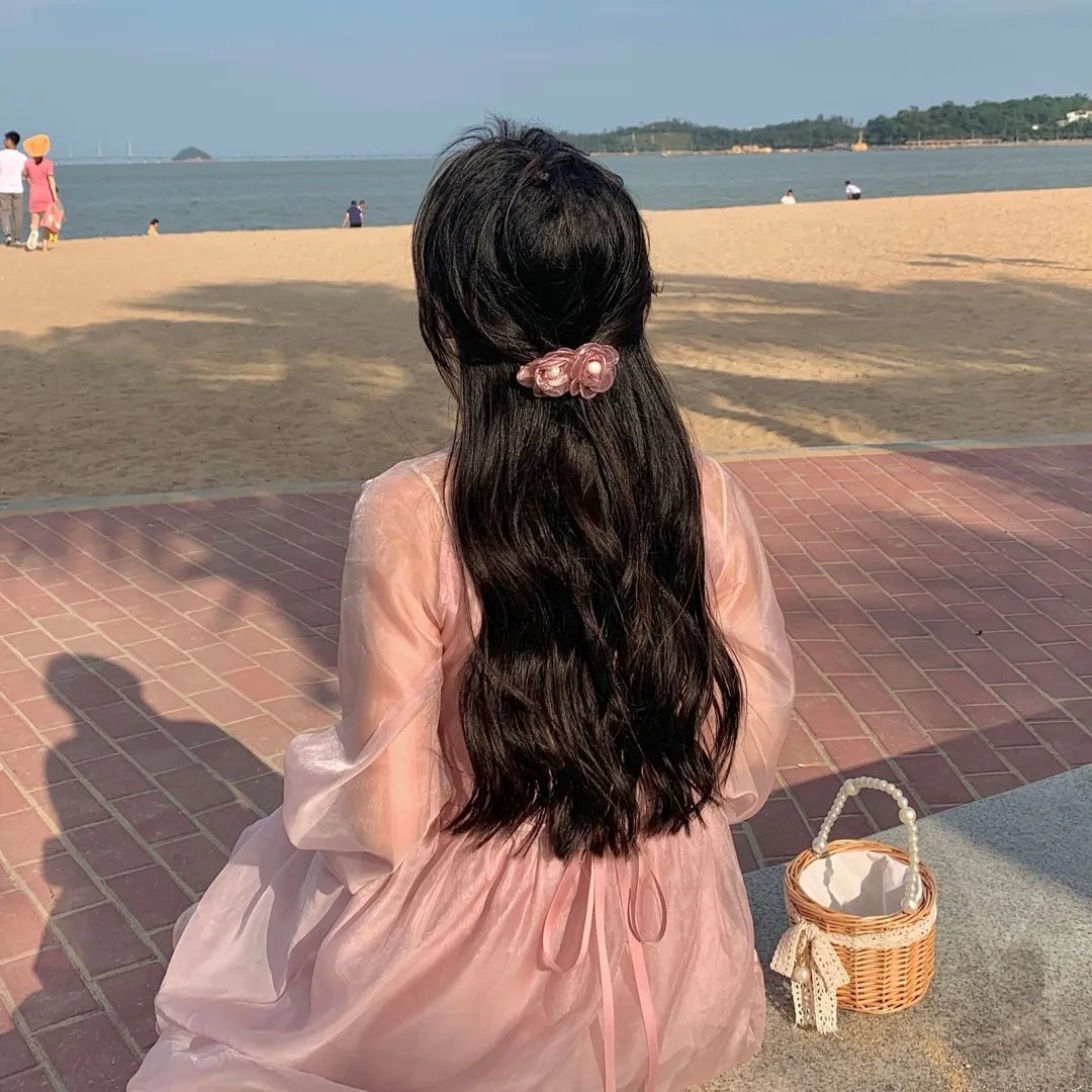 一路笑开花