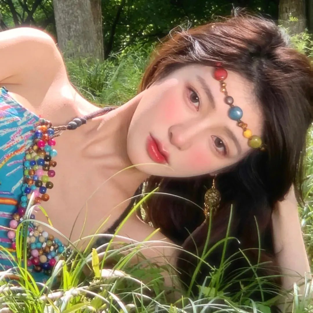 父子泪