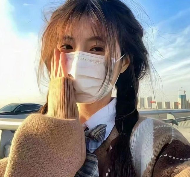 荡女寻春